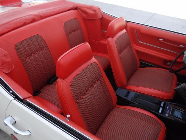 1969 Chevrolet Camaro - photo 12