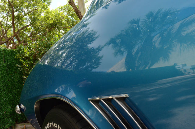 1969 Chevrolet Camaro Z28 Hardtop 2-Door - photo 9