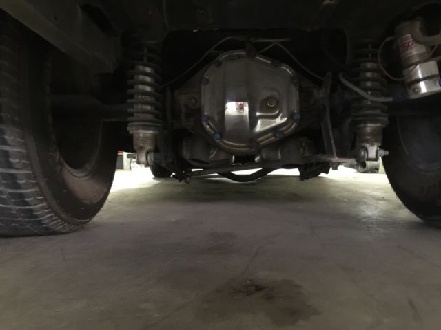 1969 Chevrolet Camaro Base - photo 6