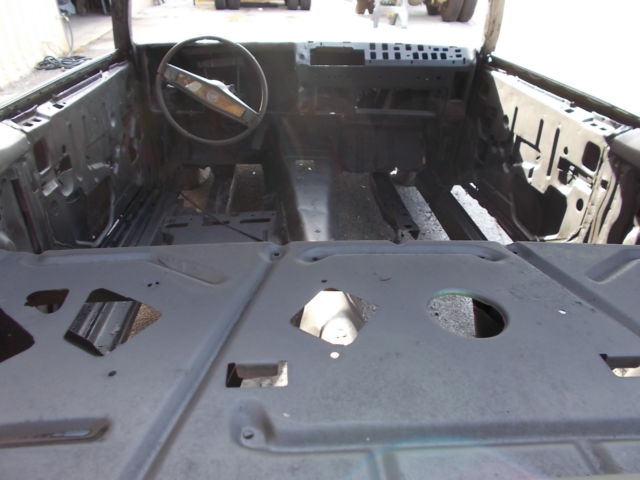 1969 Chevrolet Camaro - photo 8