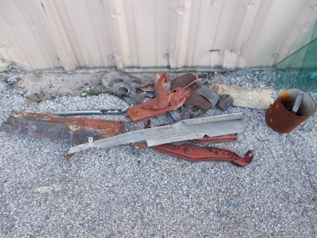 1969 Chevrolet Camaro - photo 9