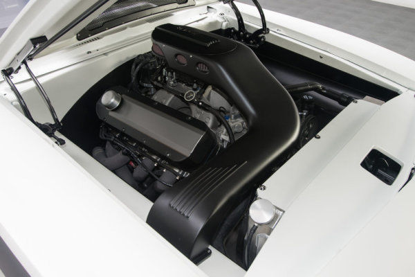 1969 Chevrolet Camaro - photo 10