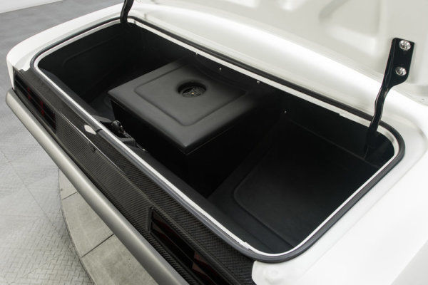 1969 Chevrolet Camaro - photo 11