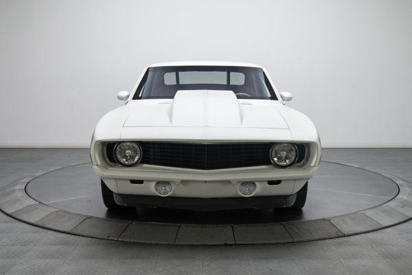 1969 Chevrolet Camaro - photo 6