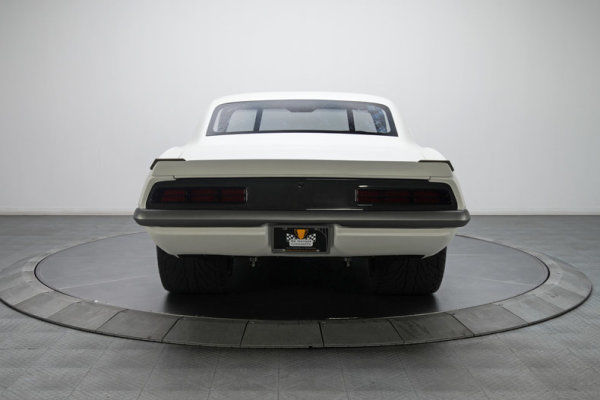 1969 Chevrolet Camaro - photo 7