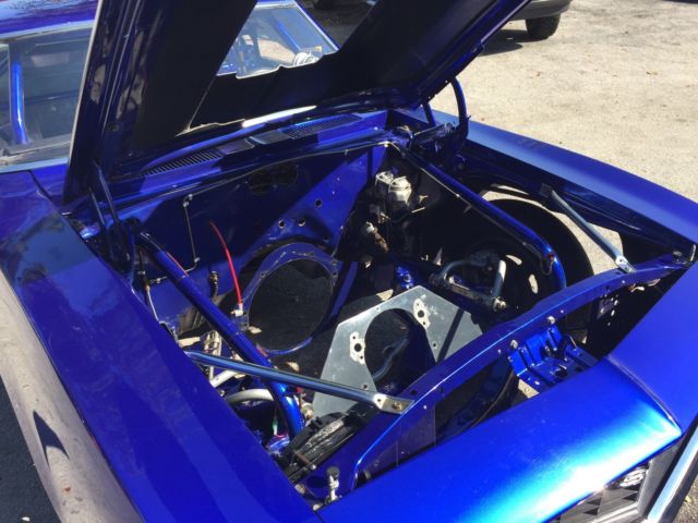 1969 Chevrolet Camaro - photo 11