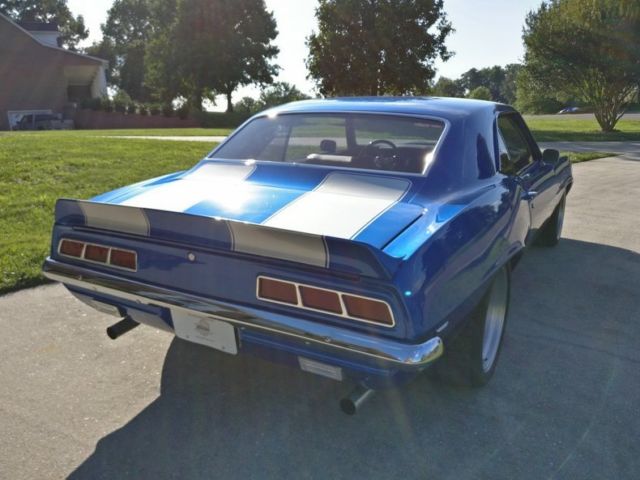 1969 Chevrolet Camaro -- - photo 10