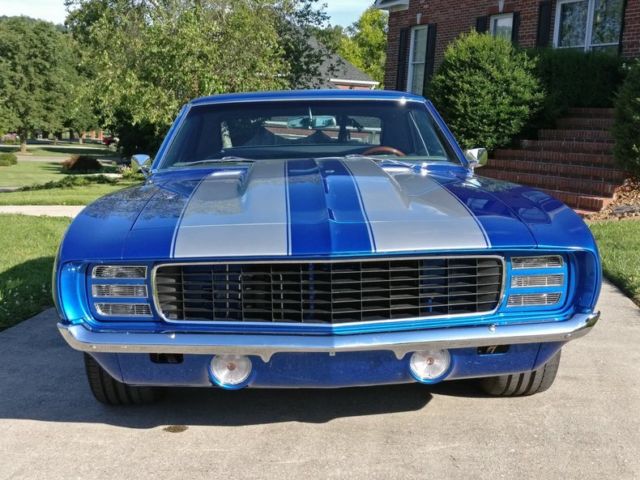 1969 Chevrolet Camaro -- - photo 5