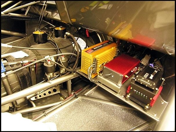 1969 Chevrolet Camaro - photo 5