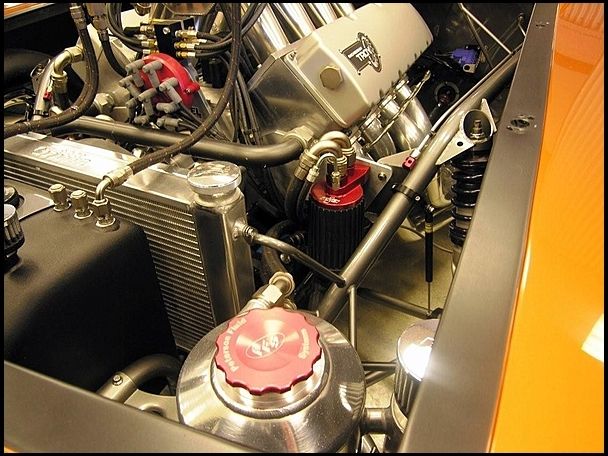 1969 Chevrolet Camaro - photo 7