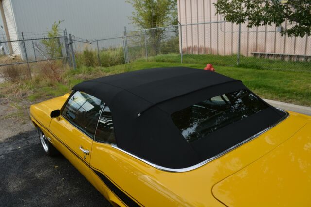1969 Chevrolet Camaro Ralley Sport - photo 10