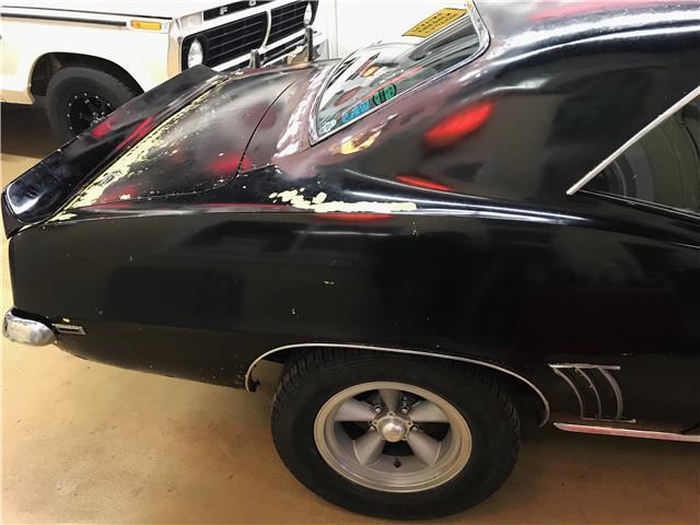 1969 Chevrolet Camaro -- - photo 10