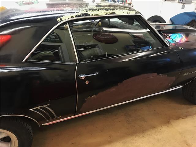 1969 Chevrolet Camaro -- - photo 11