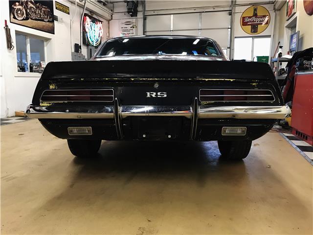 1969 Chevrolet Camaro -- - photo 7