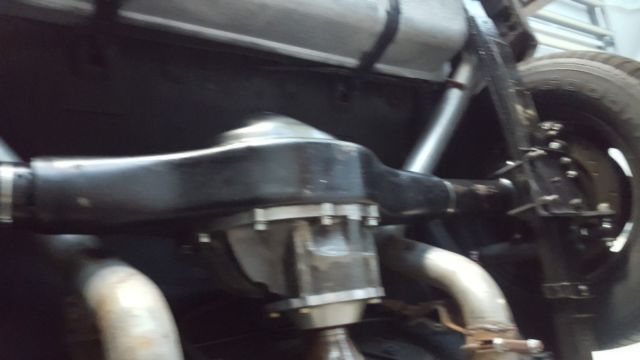 1969 Chevrolet Camaro Rally Sport - photo 12