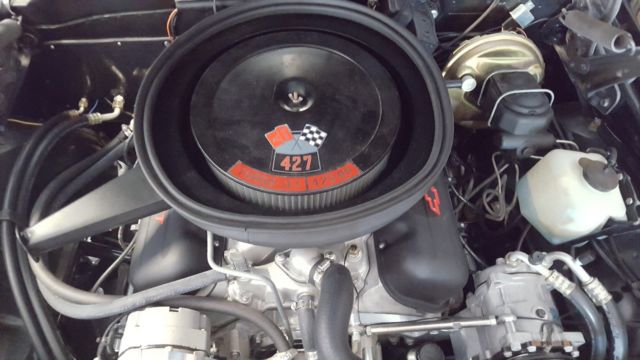 1969 Chevrolet Camaro Rally Sport - photo 4