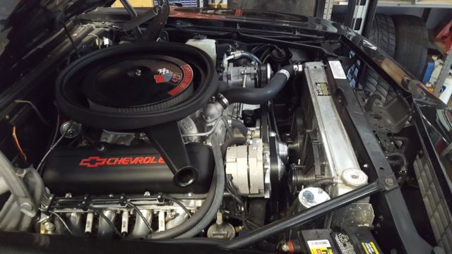 1969 Chevrolet Camaro Rally Sport - photo 5