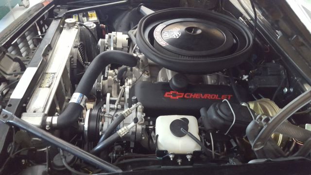 1969 Chevrolet Camaro Rally Sport - photo 6