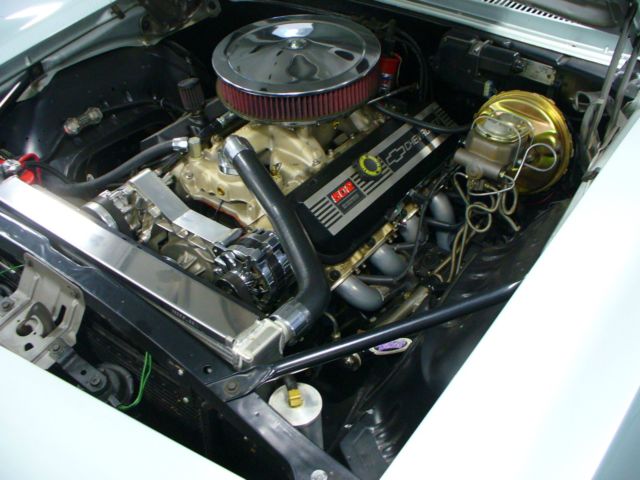 1969 Chevrolet Camaro - photo 5
