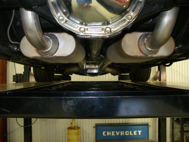 1969 Chevrolet Camaro - photo 8