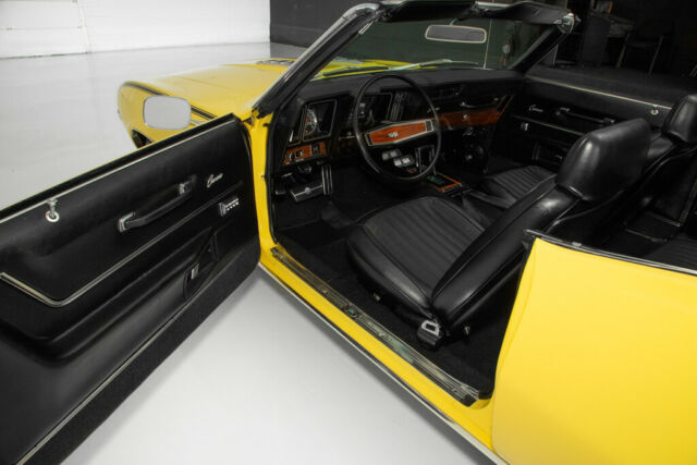 1969 Chevrolet Camaro Real RS/SS 396 #s match - photo 10