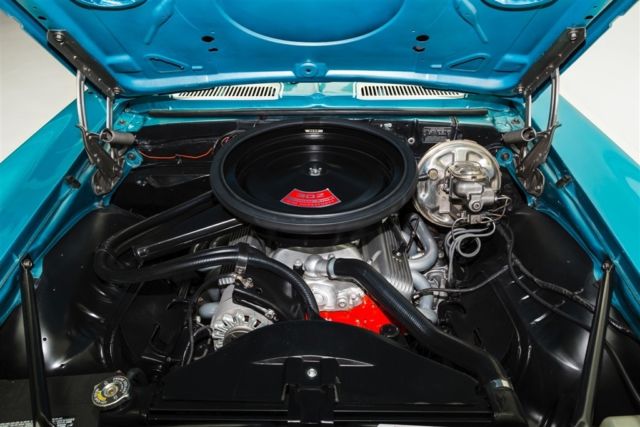 1969 Chevrolet Camaro Real Z28 X33 DZ 302 - photo 6