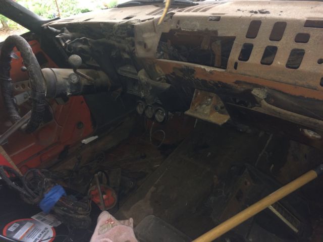 1969 Chevrolet Camaro - photo 3