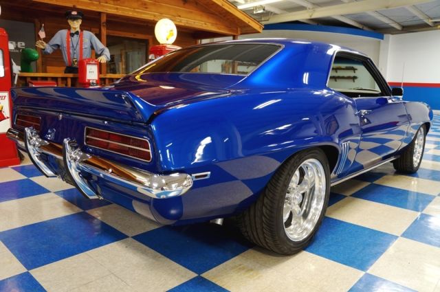 1969 Chevrolet Other Pickups -- - photo 11