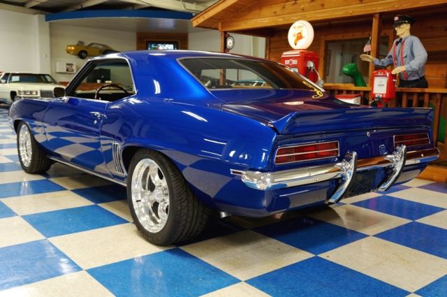 1969 Chevrolet Other Pickups -- - photo 6