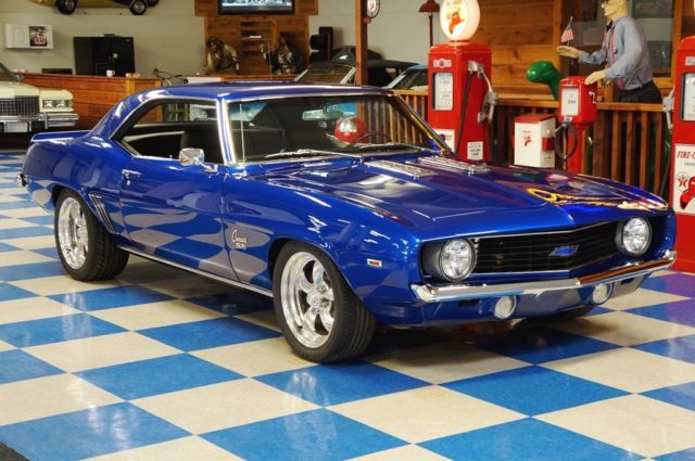 1969 Chevrolet Other Pickups -- - photo 8
