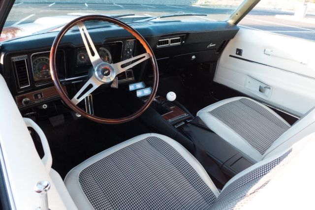 1969 Chevrolet Camaro SS - photo 13