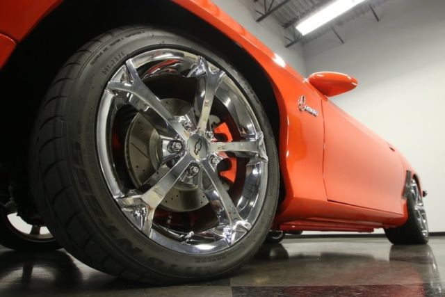 1969 Chevrolet Camaro Restomod - photo 10