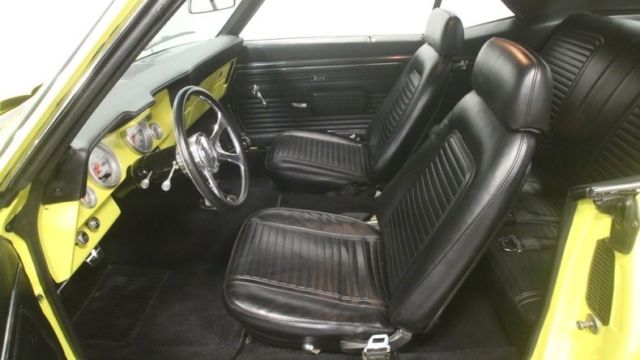 1969 Chevrolet Camaro Restomod - photo 5