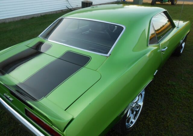 1969 Chevrolet Camaro - photo 5