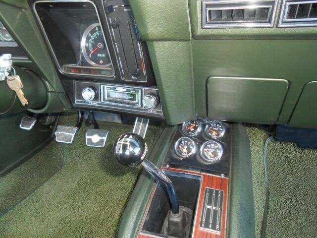 1969 Chevrolet Camaro - photo 9