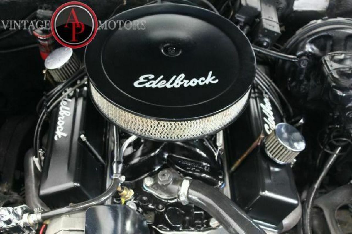 1969 Chevrolet Camaro RESTORED V8 AUTO! - photo 5