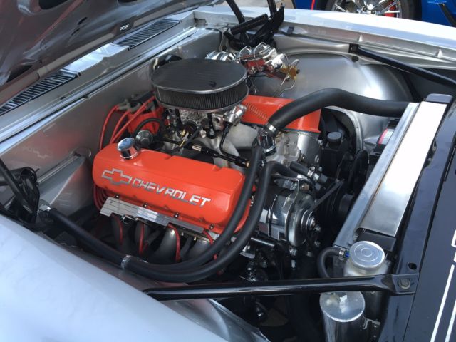 1969 Chevrolet Camaro - photo 3