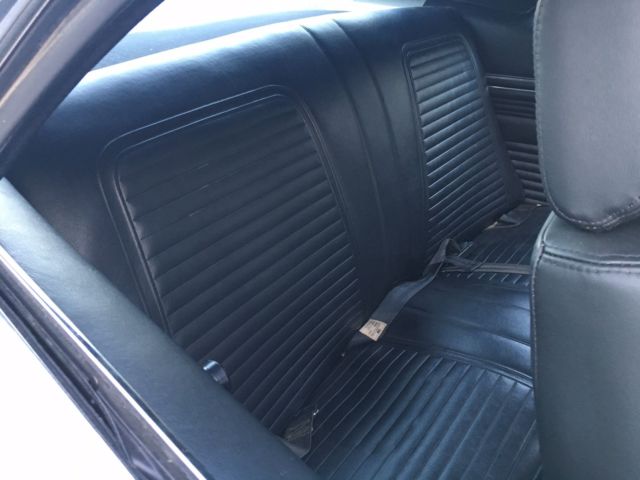 1969 Chevrolet Camaro - photo 6