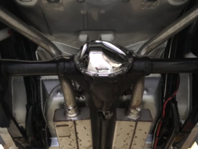 1969 Chevrolet Camaro - photo 9