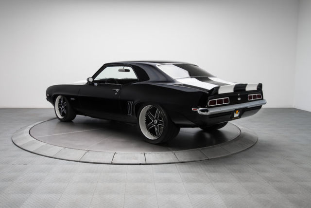 1969 Chevrolet Camaro RS - photo 5