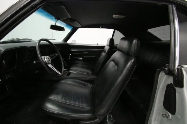 1969 Chevrolet Camaro RS - photo 5