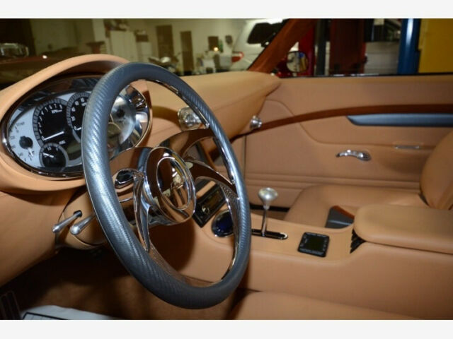 1969 Chevrolet Camaro - photo 11