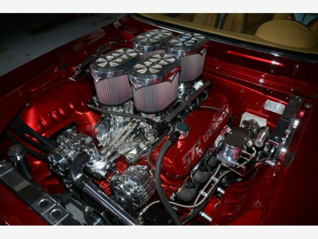 1969 Chevrolet Camaro - photo 3