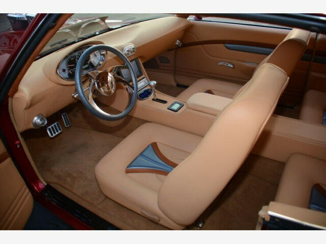 1969 Chevrolet Camaro - photo 4