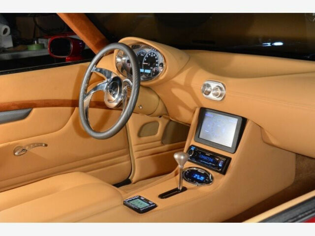 1969 Chevrolet Camaro - photo 5
