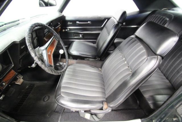 1969 Chevrolet Camaro RS - photo 5