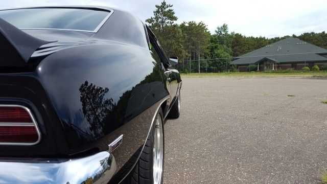 1969 Chevrolet Camaro - photo 11
