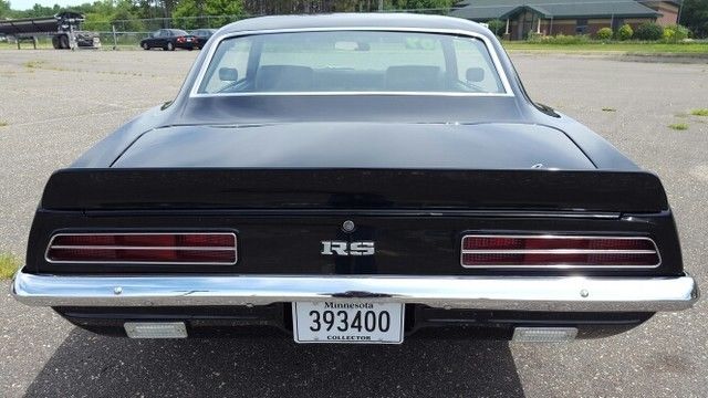 1969 Chevrolet Camaro - photo 7