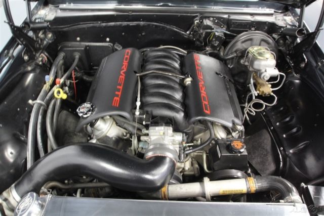 1969 Chevrolet Camaro RS Restomod - photo 3