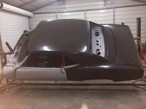 1969 Chevrolet Camaro RS/SS - photo 2